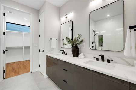 New construction Townhouse house 105 Georgia Ave Se, Unit 1, Atlanta, GA 30312 - image 14