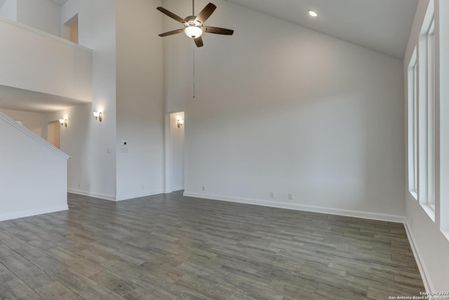 New construction Single-Family house 253 Ainslie St W, Castroville, TX 78009 null- photo 10 10