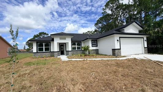 New construction Single-Family house 1217 E Price Blvd, North Port, FL 34288 - image