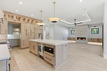 New construction Single-Family house 403 Carolyn Ct, Cary, NC 27511 - image 5