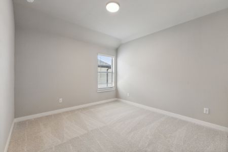 New construction Single-Family house 4813 Sagan Dr, McKinney, TX 75071 null- photo 22 22