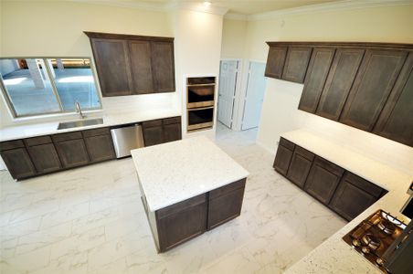 New construction Single-Family house 3214 Pedregal Rd, League City, TX 77539 - image 6