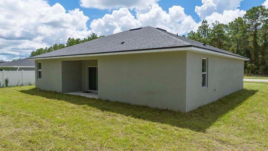 New construction Single-Family house 3087 Sw 172Nd Lane Rd, Ocala, FL 34473 null- photo 43 43