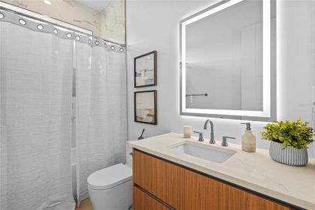 New construction Single-Family house 805 W Indiana Ave, Tampa, FL 33603 - image 9