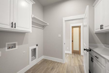 New construction Single-Family house 1004 Arbor Hills Ct, Poolville, TX 76487 - image 9