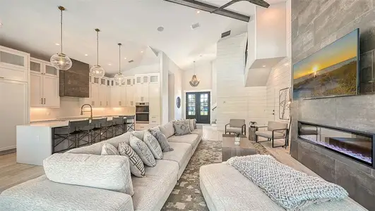 New construction Single-Family house 8006 20Th Pl W, Bradenton, FL 34209 plan Vista - image