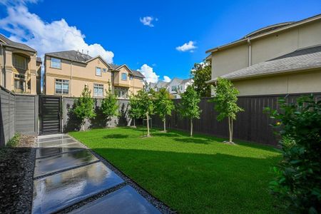 New construction Single-Family house 4705 Gibson St, Houston, TX 77007 - image