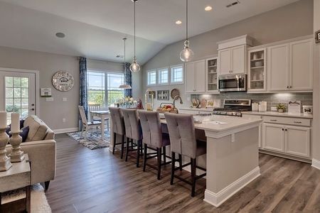 Heritage by Stanley Martin Homes in Indian Trail - photo 9 9