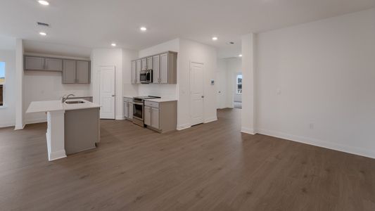 New construction Single-Family house 2108 Ridge Runner Dr, Georgetown, TX 78628 null- photo 27 27