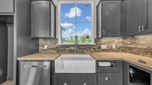 New construction Single-Family house 3171 Pear Orchard Rd, Granbury, TX 76049 plan Rebekah - image 13