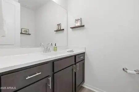 New construction Single-Family house 2142 W Hide Trl, Phoenix, AZ 85085 plan Virtue 493 - image 20