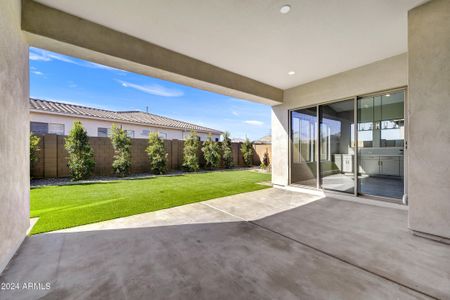 Eastmark Voyage by David Weekley Homes in Mesa - photo 13 13