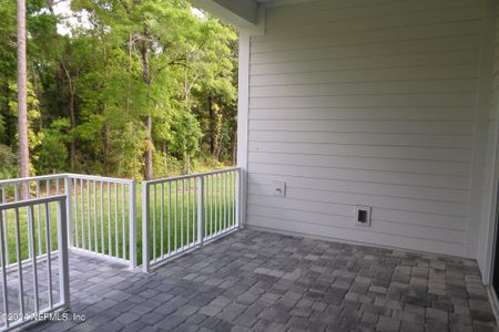 New construction Single-Family house 310 Ladyslipper Dr, Saint Johns, FL 32259 Pier- photo 25 25