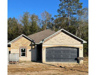 New construction Single-Family house 10660 Vinson St, Beaumont, TX 77713 - image