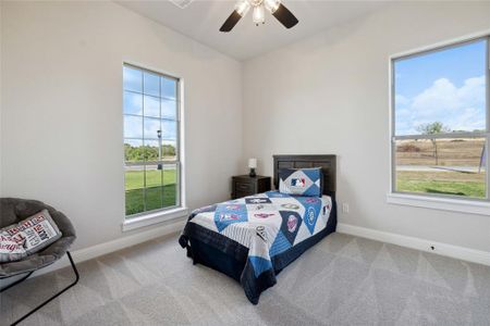 Vintage Oaks by Ashlyn Homes in Weatherford - photo 24 24