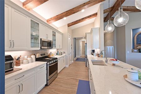 New construction Single-Family house 8075 Slipway Dr, Sarasota, FL 34240 - image 11