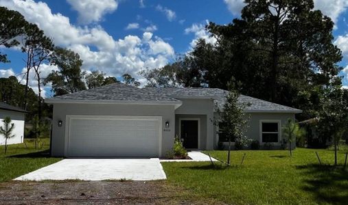 New construction Single-Family house 2033 10Th Ave, Deland, FL 32724 - image