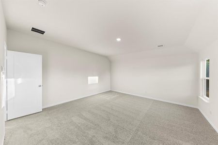 New construction Single-Family house 936 Holly Ave, Sherman, TX 75092 - image 18