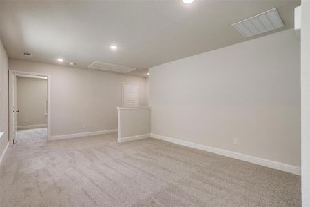 New construction Townhouse house 6819 Robert Reed Dr, Arlington, TX 76001 - image 16