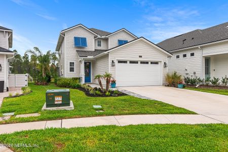 New construction Single-Family house 428 Blue Hampton Dr, Ponte Vedra, FL 32081 plan Miramar - image 2