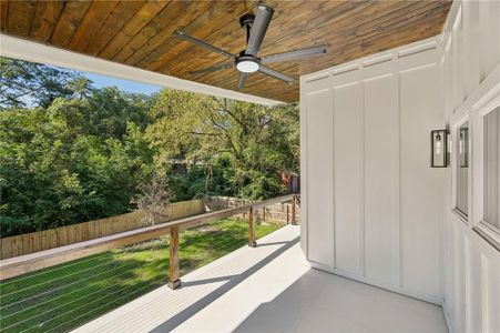 New construction Single-Family house 2387 Cranbrooke Dr, Decatur, GA 30032 - image