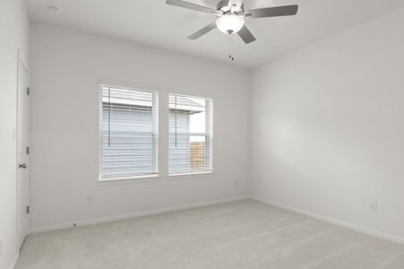 New construction Single-Family house 1624 Esplanade Pkwy, San Marcos, TX 78666 plan Moda - image 17