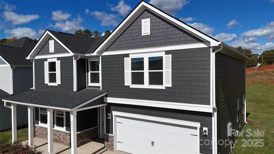 New construction Single-Family house 4453 Family Trail Dr, Indian Land, SC 29707 - image