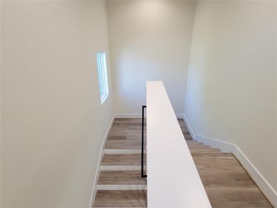 New construction Single-Family house 5935 Beall Street, Unit D, Houston, TX 77091 - photo 14 14