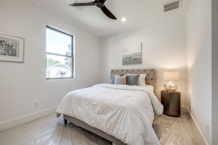 New construction Single-Family house 2412 Quenby St, Houston, TX 77005 - image 16