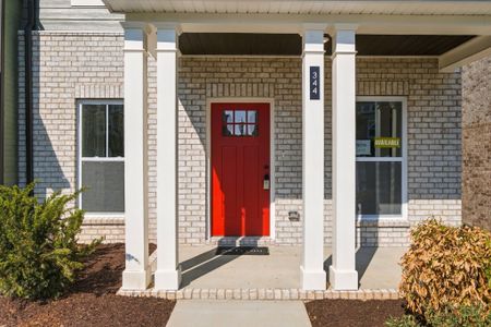 New construction Single-Family house 344 Twig Pvt Ct, Hendersonville, TN 37075 plan Grayson - image 3