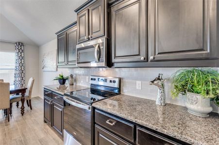 Brookville Ranch by Impression Homes in Fort Worth - photo 25 25