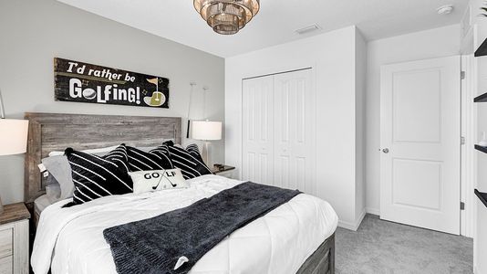 Sabal Glen at Midtown: Americana Series 27