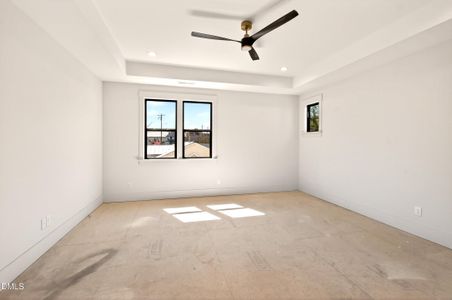 New construction Single-Family house 909 Oberlin Rd, Raleigh, NC 27605 - image 11