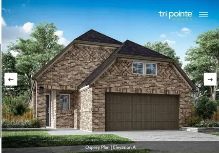 New construction Single-Family house 9710 Poinsettia Haven Ln, Richmond, TX 77407 - image