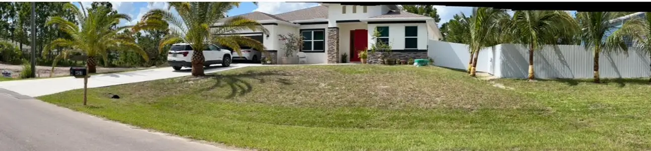 New construction Single-Family house 457 Halifax St Sw, Palm Bay, FL 32908 - image