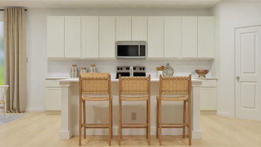 Groves at Grenelefe: Classic Collection 8