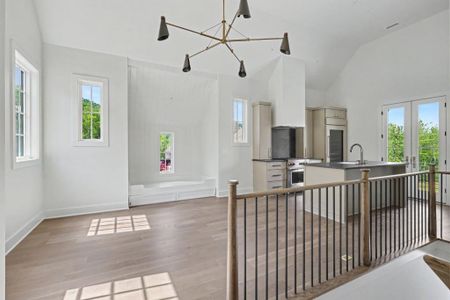 New construction Single-Family house 140 Cove View Ln, Clarkesville, GA 30523 - image 15