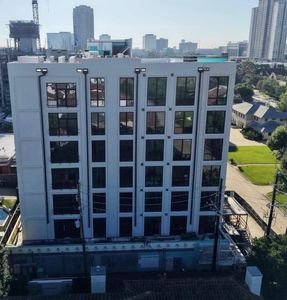 New construction Condo house 5010 Longmont Dr, Unit PH-2, Houston, TX 77056 plan Californian - image 16