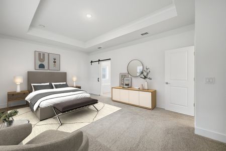 New construction Single-Family house 2006 Mcguire Ln, Hollywood, SC 29449 plan Boise - image 12