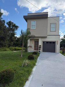 New construction Single-Family house 860 Nw 5Th St, Winter Haven, FL 33881 - image
