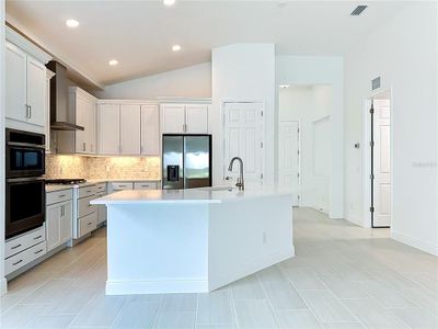New construction Single-Family house 255 Monet Trl, Bradenton, FL 34212 plan St. Thomas - image 10