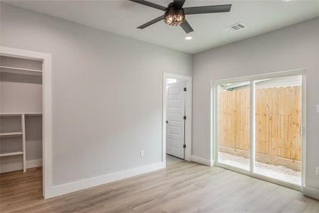 New construction Single-Family house 707 Boundary Street, Unit 1, Houston, TX 77009 - photo 3 3