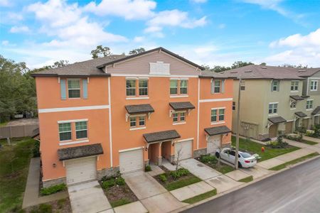 Palm River Townhomes by Lennar in Tampa - photo 0