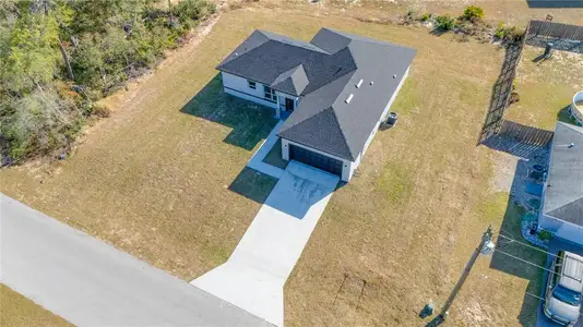 New construction Single-Family house 3110 Sw 127Th Lane Rd, Ocala, FL 34473 - image