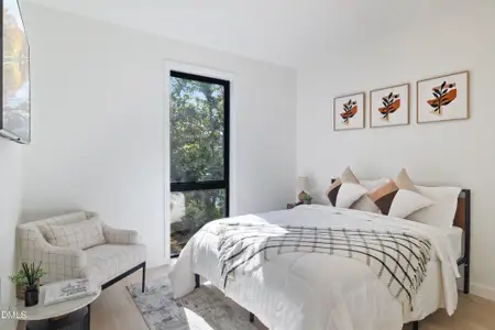 New construction Single-Family house 819 S Person St, Raleigh, NC 27601 - image 3