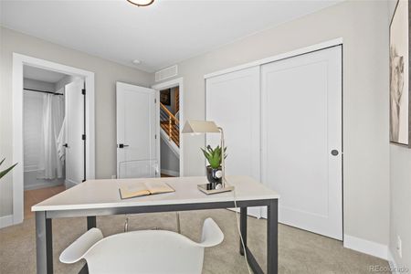 New construction Single-Family house 3420 N Steele St, Denver, CO 80205 - image 9