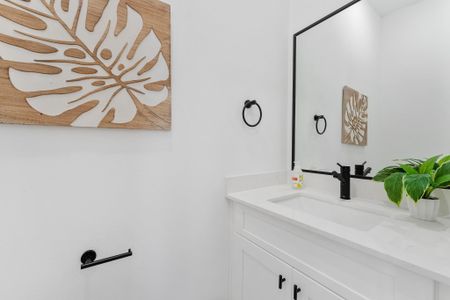 New construction Single-Family house 5614 Azores, Houston, TX 77091 - image 12