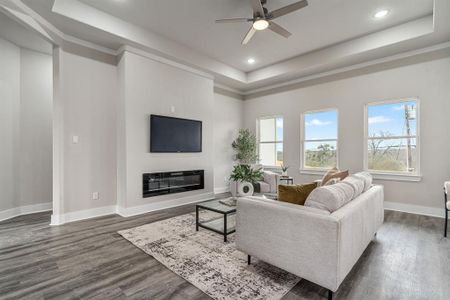 New construction Single-Family house 6406 Teague Dr, Dallas, TX 75241 null- photo 1 1