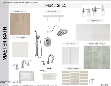 New construction Single-Family house 479 Pantano Dr, St. Augustine, FL 32095 plan HARPER - image 5