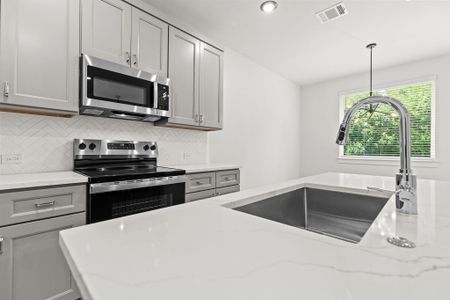 New construction Condo house 2600 Gattis School Rd, Unit 1001, Round Rock, TX 78664 - image 15